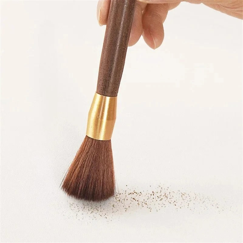 Coffee Art Cleaning Brush Custom Moments™