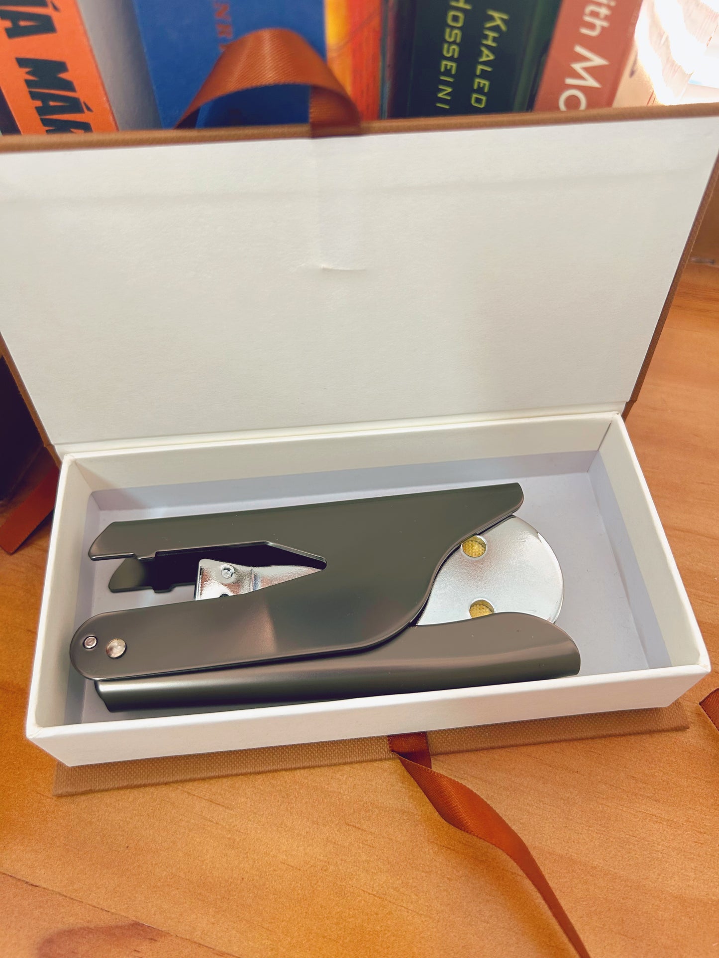 Premium Gift Box Custom Moments™