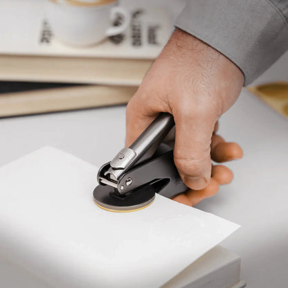 Personal Book Embosser（Colorful） Custom Moments™