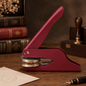 Custom book embosser（Colorful）