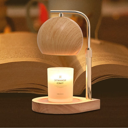 Candle Warmer Lamp