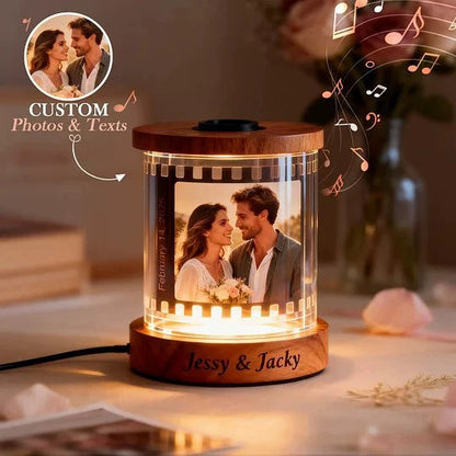 Custom Photo Film Night Light Custom Moments™