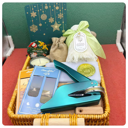 Custom Book Embosser Gift Box Custom Moments™