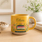 Customized reading mug Custom Moments™