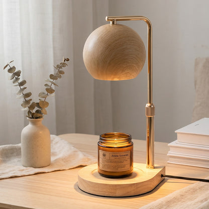 Candle Warmer Lamp
