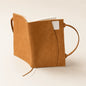 Book Sleeve with Handle