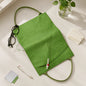 Book Sleeve with Handle