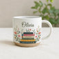 Customized reading mug Custom Moments™