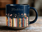 Customized reading mug Custom Moments™
