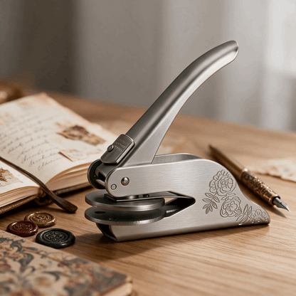 Personal Book Embosser（Colorful） Custom Moments™