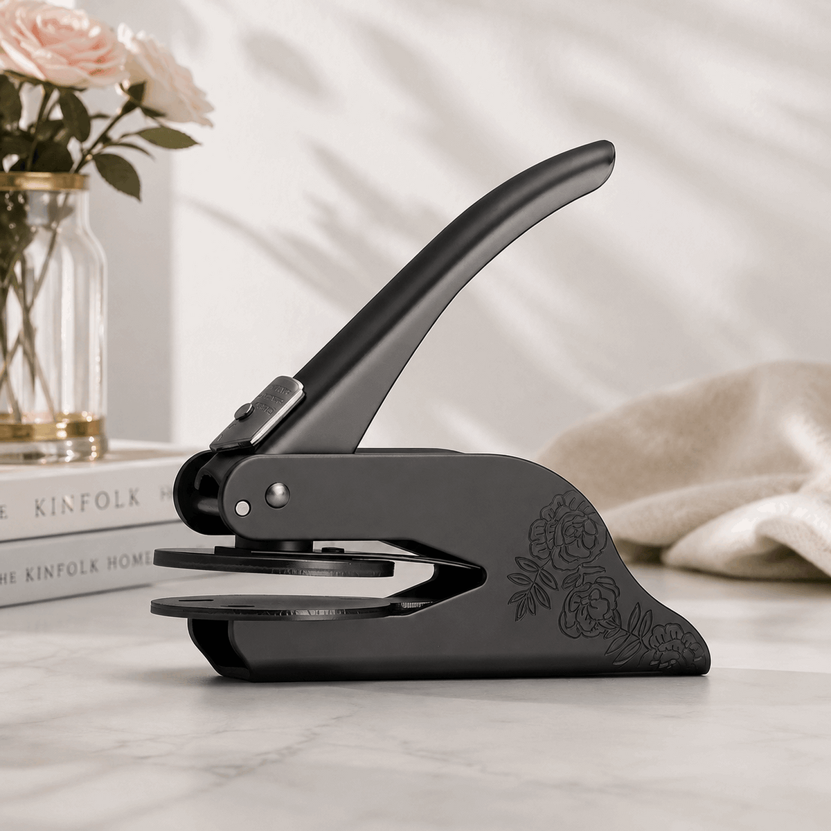 Personal Book Embosser（Colorful） Custom Moments™