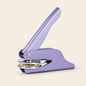 Personalized Book Embosser – From the Library of Stamp | Taro Purple Custom Moments™