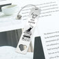 Metal bookmark Custom Moments™