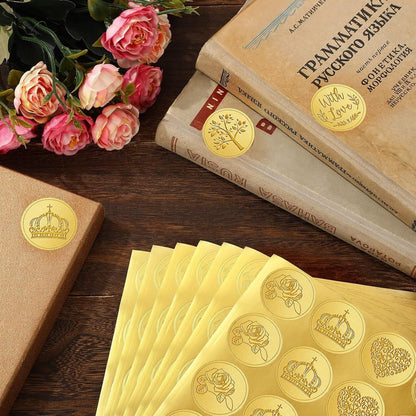 Custom Book Embosser Gift Box Custom Moments™