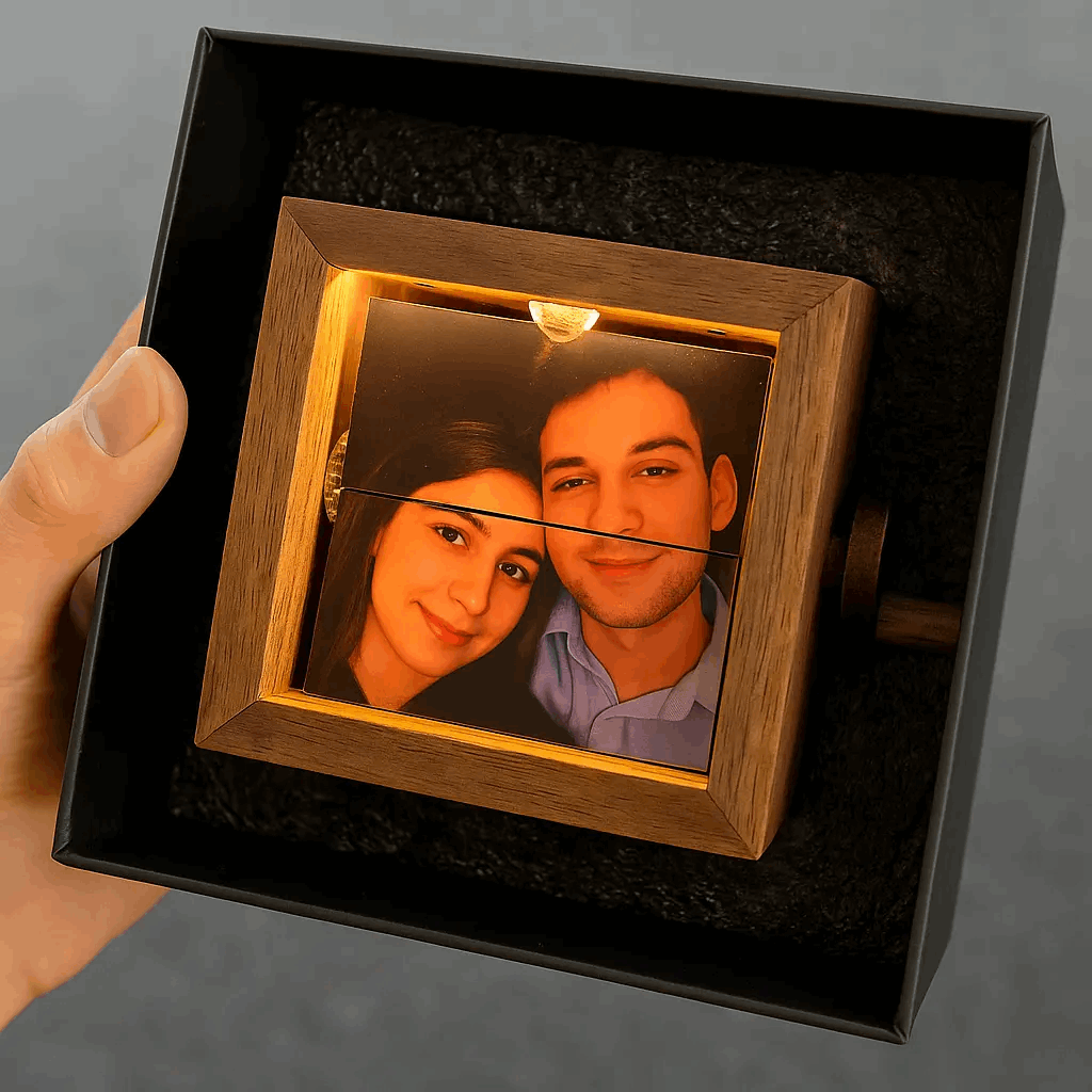 Premium Box Custom Moments™