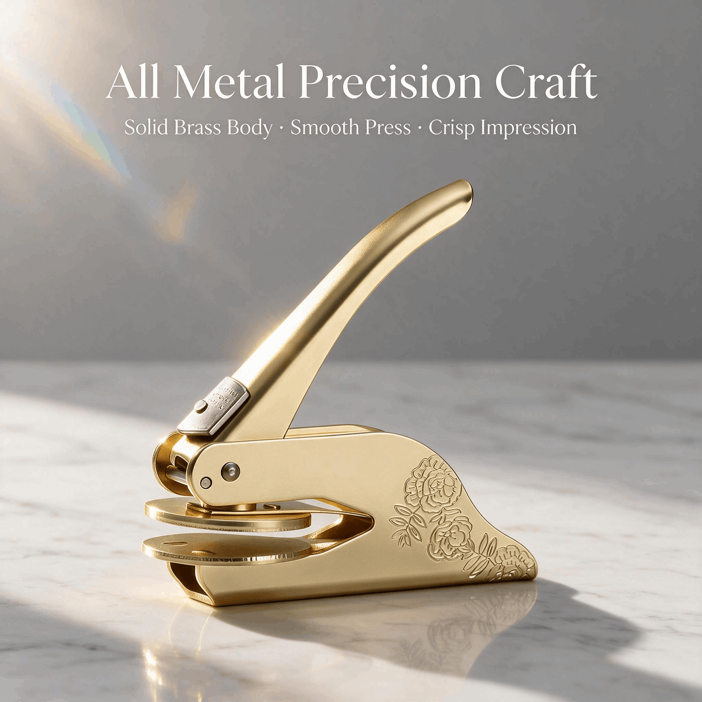 Personal Book Embosser（Colorful） Custom Moments™